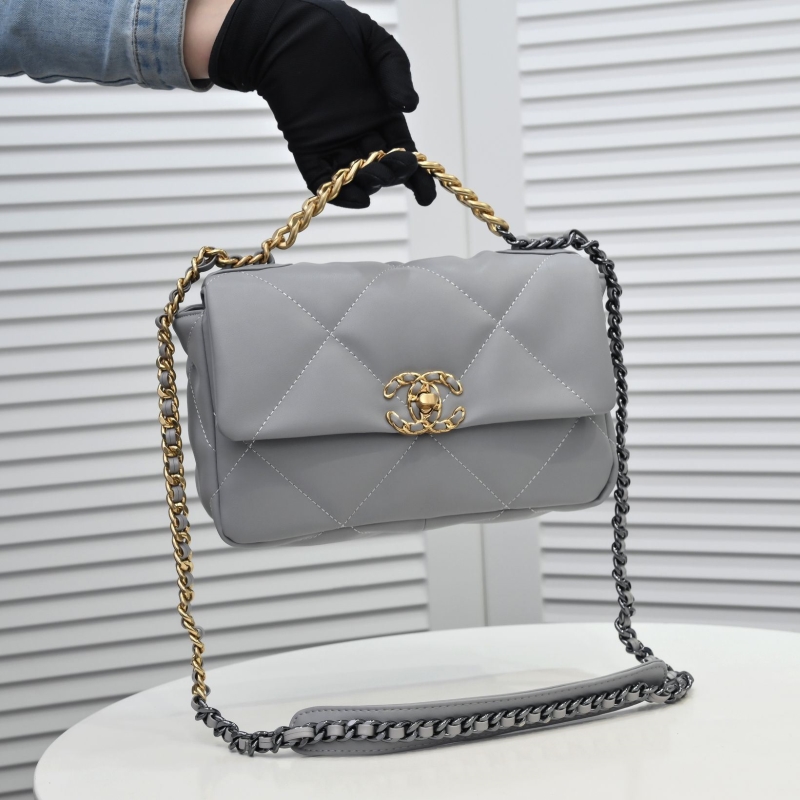 Ch**el 19 bags